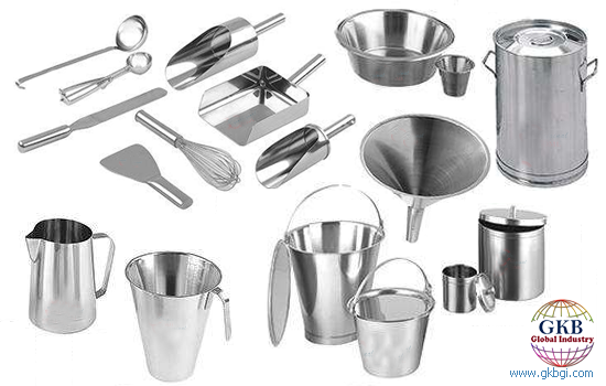 Pharma Utensils