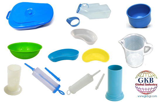 Plastic Products