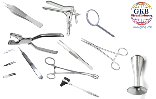 Surgical Instruments