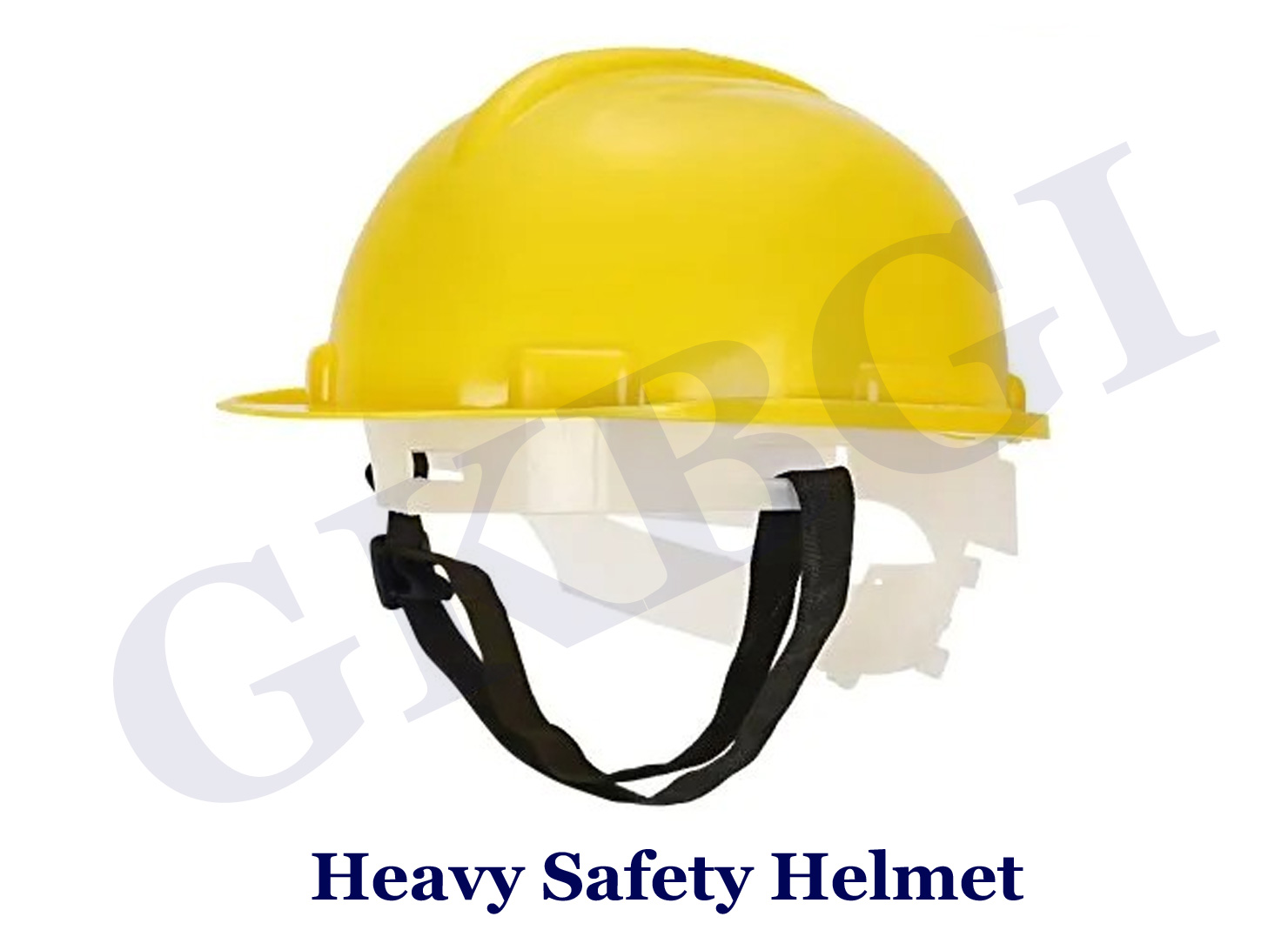 Heavy Safety Helmet