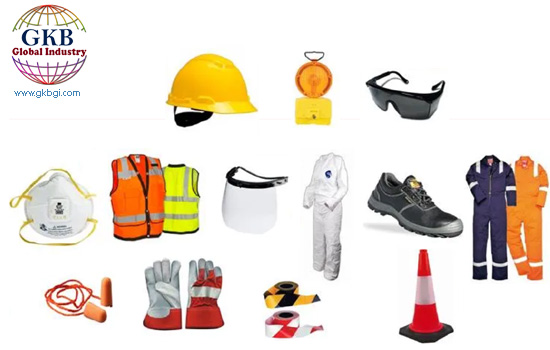 Industrial Safety Products
