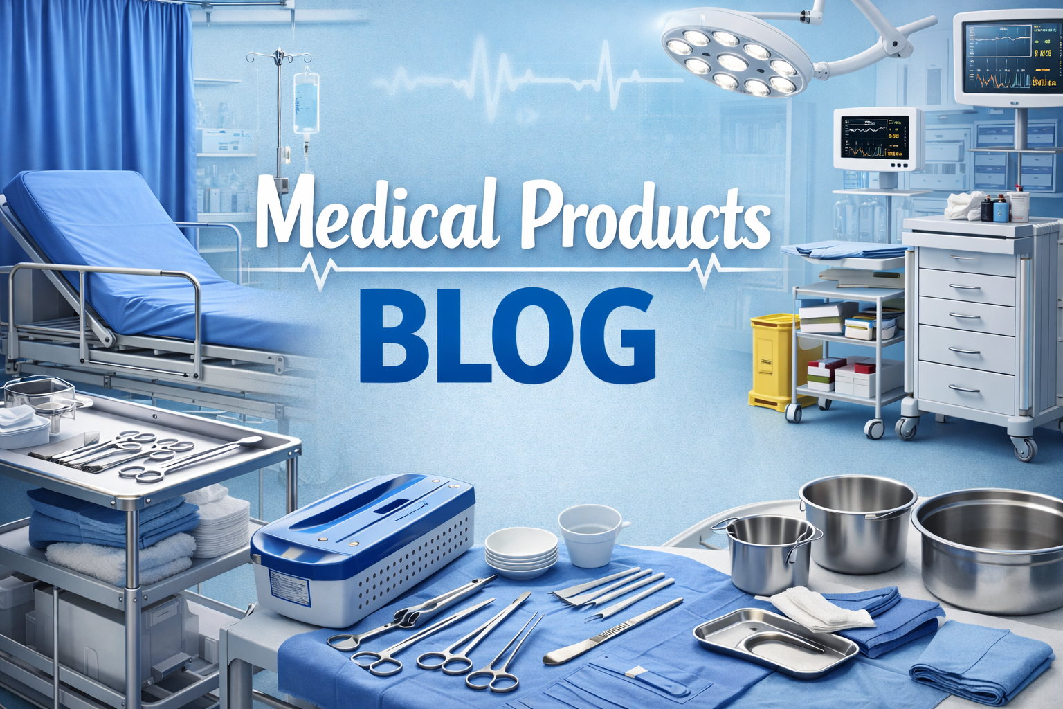 Medical Products Company India